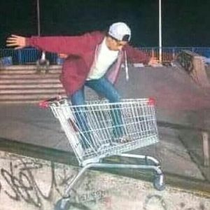 Meet your Posher, Eyan